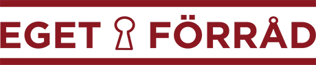 Förråd logotyp